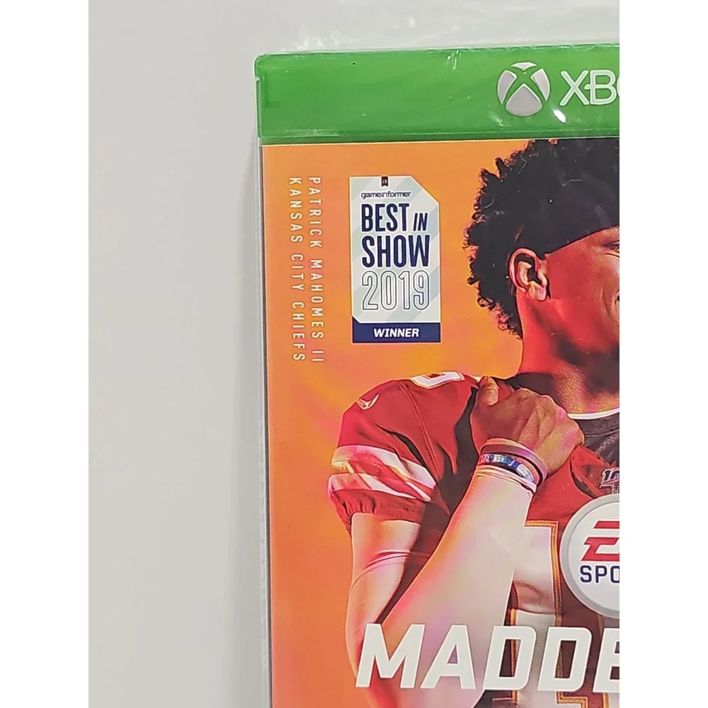 Madden NFL 20 - Microsoft Xbox One